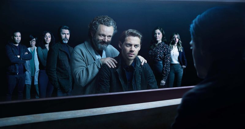 Fox 'Prodigal Son' season 1: Michael Sheen and Tom Payne introduce us to the twisted world of serial killers and their families