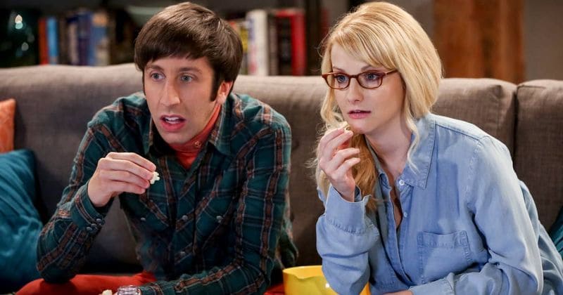 'The Big Bang Theory' should have ended with season 11, while there was still hope!