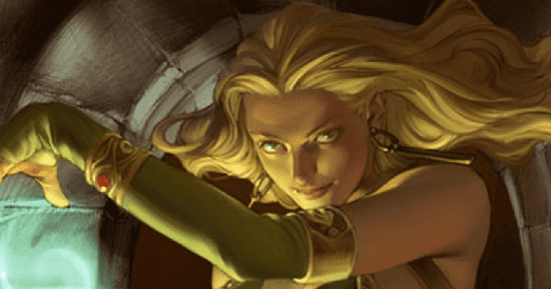 MCU Phase 4 may see the Enchantress play the villain in 'Thor: Love and Thunder' and in 'The Falcon and The Winter Solider'