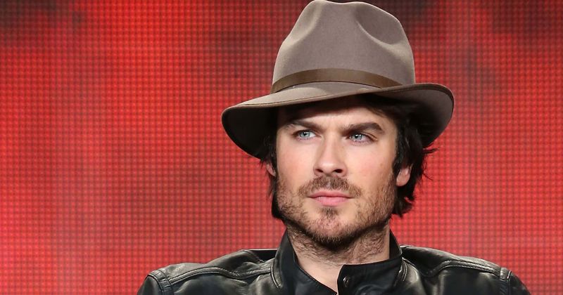 'V Wars': Release date, plot, cast, trailer and everything you need to know about Netflix's upcoming vampire drama series starring Ian Somerhalder