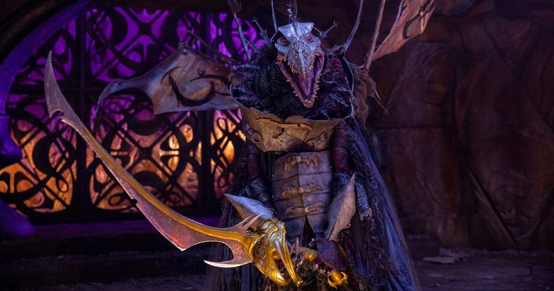 'The Dark Crystal: Age of Resistance': How did evil Skeksis come to rule the land of Thra?