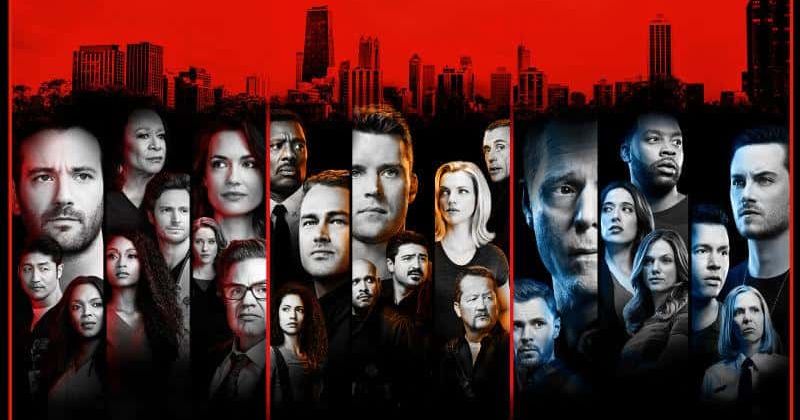 NBC's Chicago franchise all set to debut fresh faces as it loses old favorites when it returns this Fall