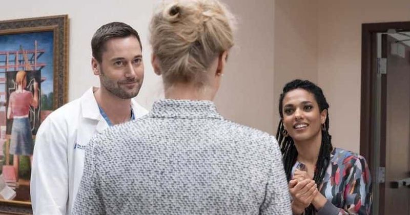 'New Amsterdam' fans want the show to have a reality check for its 'unrealistic' treatment of medical scenarios