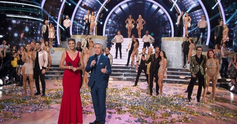 'Dancing with the Stars': Top 3 picks for season finale after the season 27 premiere