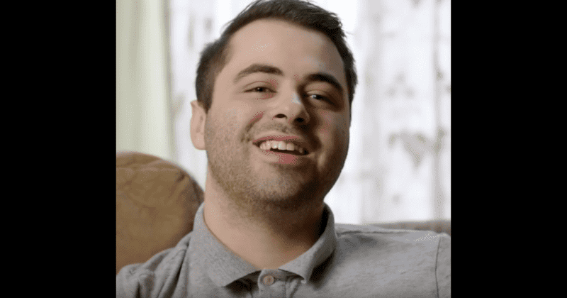 'Diagnosis': 20-year-old man struggles with chronic fainting spells and mysterious flashbacks from childhood