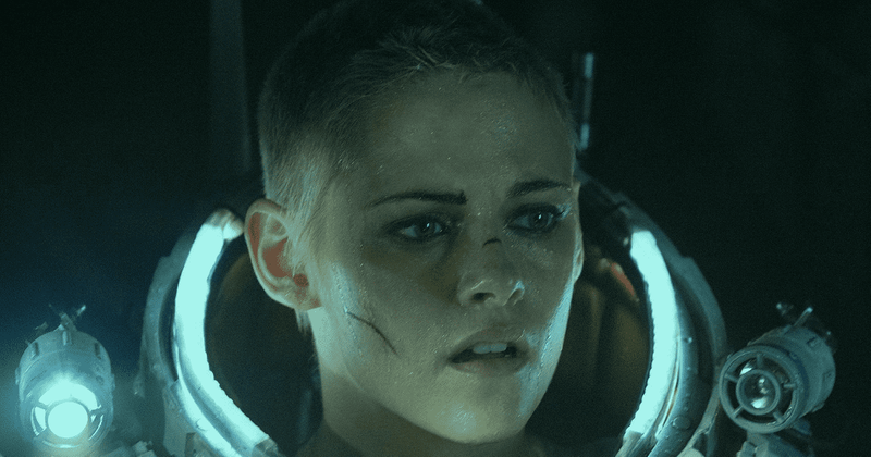 'Underwater': Release date, plot, cast, trailer and everything you need to know about horror-thriller starring Kristen Stewart