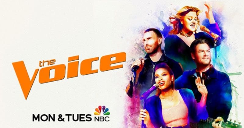 ‘The Voice’ returns for its 15th season with young talent and an exciting announcement!