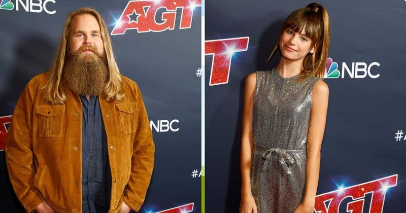 ‘America’s Got Talent’: Fans slam judges for putting seasoned singer Chris Klafford and Charlotte Summers in the same league