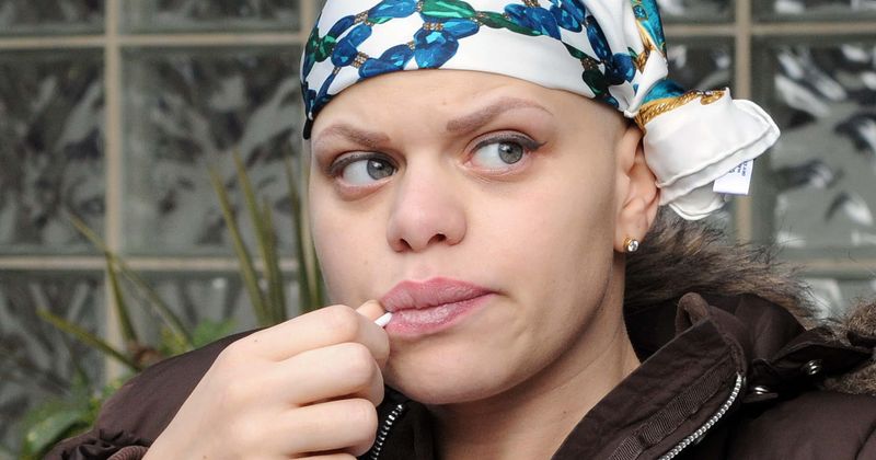 Jade Goody fans shocked at how Indian 'Big Brother' told her of cancer diagnosis on TV: 'I had no idea the conversation was being filmed'