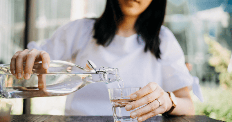 Microplastics in drinking water not a health risk for now as WHO study fails to find conclusive evidence