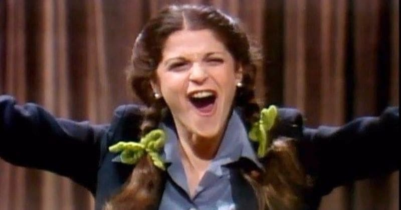 ‘Love, Gilda’ Review: An honest and inspiring story of one of the funniest women of all time