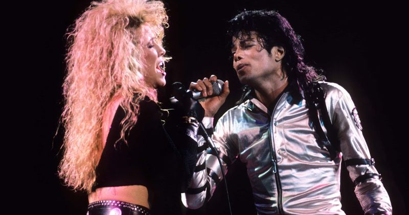 Sheryl Crow claims she saw Michael Jackson doing ‘really strange' things during his Bad tour in the 1980s