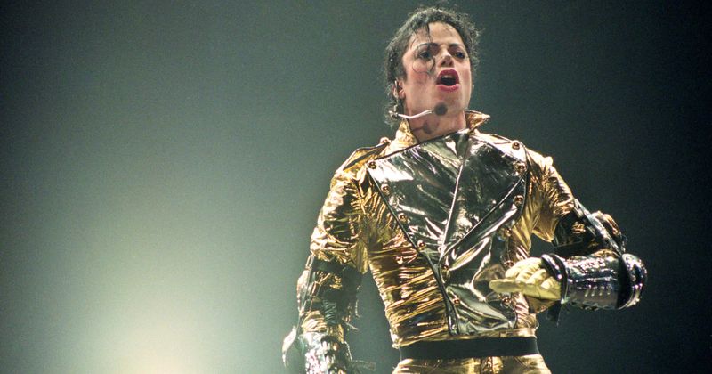 Sheryl Crow claims she saw Michael Jackson doing ‘really strange' things during his Bad tour in the 1980s