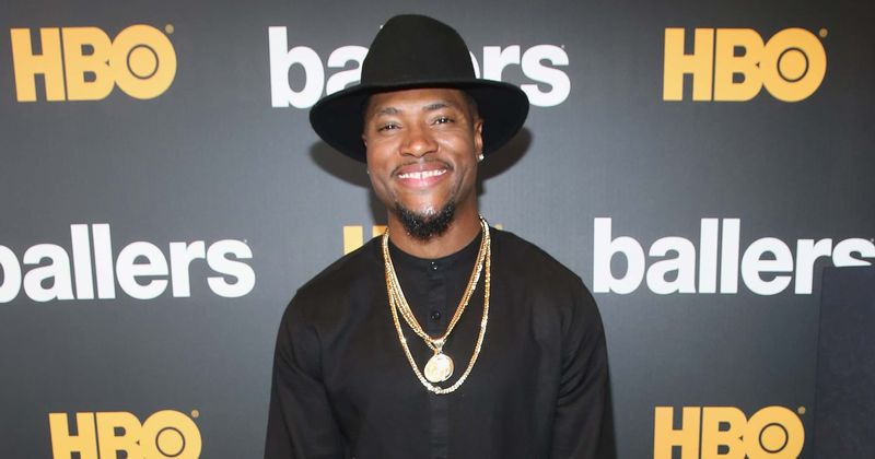 London Brown's uncanny Denzel Washington impression was learned 'accidentally', shares how stand-up shaped his acting