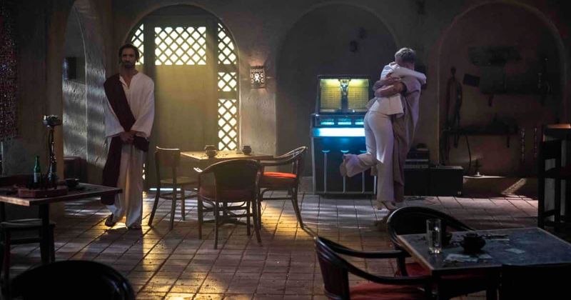 'Preacher' season 4 episode 5 preview: Expect quite a few reunions in 'Bleak City' including Tulip and Cassidy