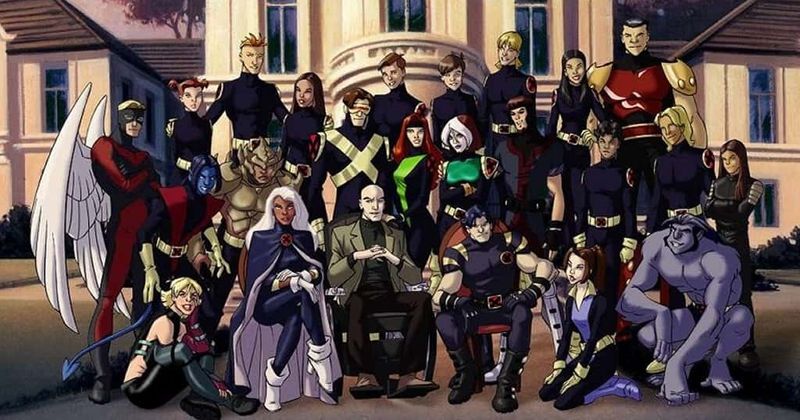 The X-Men were once Marvel's premiere team and now they have a shot at regaining their lost glory