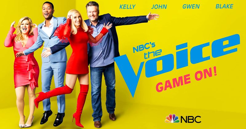 'The Voice' season 17 returns with Gwen Stefani as the new judge, but fans may never get over Adam Levine's exit
