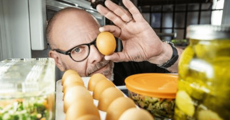 'Good Eats: The Return': Release date, plot, host, trailer and everything you need to know about Food Network's culinary show
