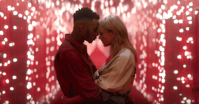 Taylor Swift drops music video for 'Lover' with hidden Easter eggs ahead of seventh album launch