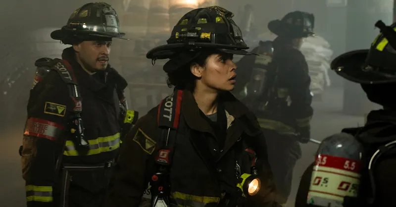 'Chicago Fire' season 8: Could the episode title 'Sacred Ground' be hinting at a heartbreaking beginning to the show?