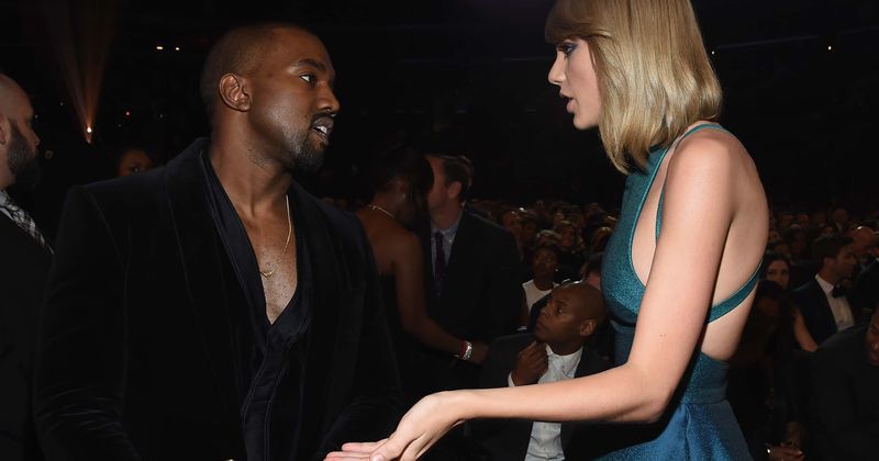 'I Forgot That You Existed': Taylor Swift's new song may have just 'Swifted' Kanye West