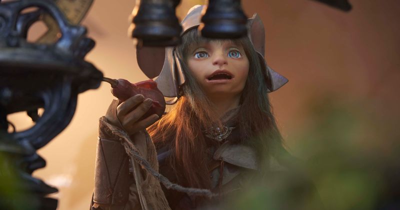 'The Dark Crystal: Age of Resistance' season 1 episode 1 preview: The magical saga in the land of Thra begins with sparks of rebellion all over
