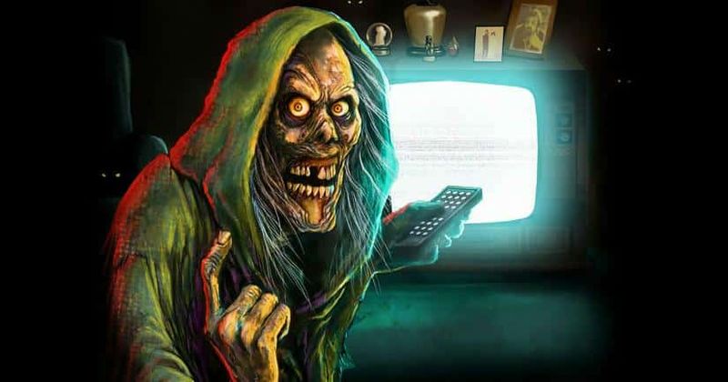 'Creepshow': Release date, plot, cast, trailer, and everything you need to know about the Stephen King horror anthology