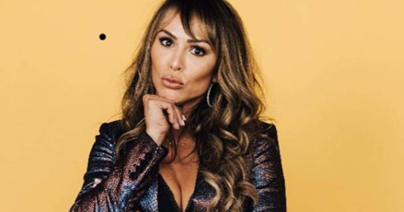 'Real Housewives of Orange County': Fans weigh in on Vicki and Tamra's 'sex train' allegations against Kelly Dodd