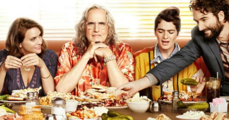 'Transparent Musicale Finale': Release date, cast, plot, trailer and everything you need to know about Amazon's comedy drama