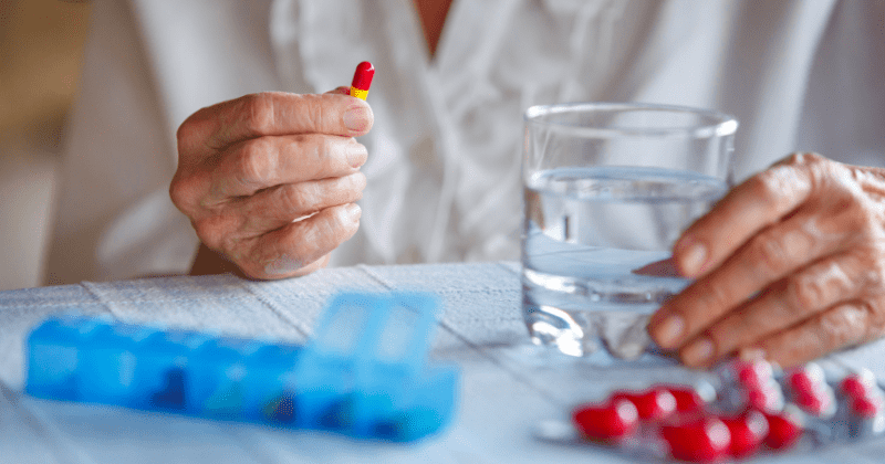 New low-cost daily pill containing four drugs can cut number of heart attacks and strokes by a third