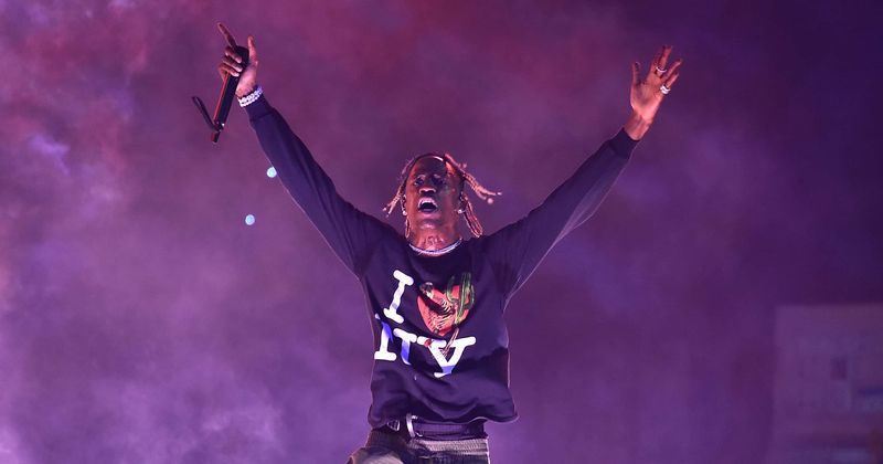 'Travis Scott: Look Mom I Can Fly': Release date, plot, cast, trailer and everything you need to know about the upcoming Netflix documentary