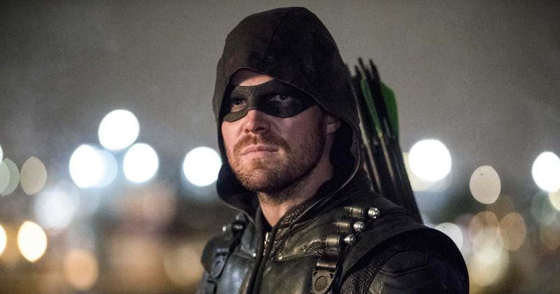 Oliver's final 'Arrow' season 8 mission may be farewell tour far closer to home than 'Crisis on Infinite Earths'