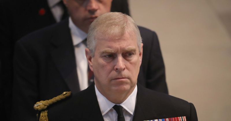 Prince Andrew has had 'more than 1,000 lovers' but would never have sex with minors, claim friends amid increased scrutiny over his links to Epstein