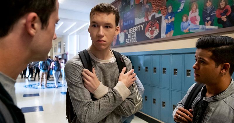 '13 Reasons Why' season 3 overshadowed Bryce Walker's redemption with Tyler Down's recovery and we are not complaining