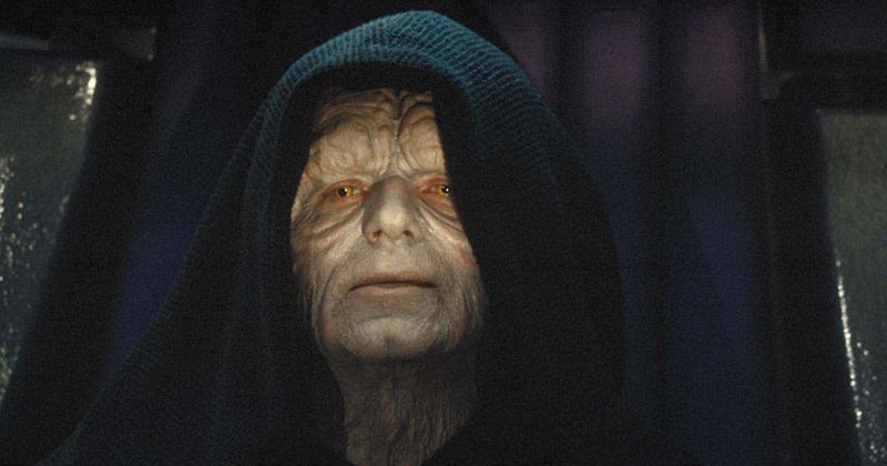 D23 Expo 2019: 'Star Wars: The Rise of Skywalker' footage further teases the Emperor's return and hints at Rey's fall to the Dark Side