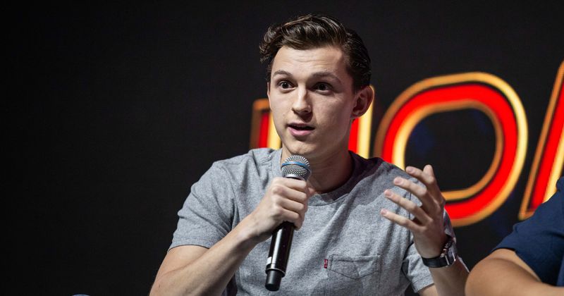 Tom Holland says he will continue playing Spider-Man for the foreseeable future: 'It’s going to be fun'