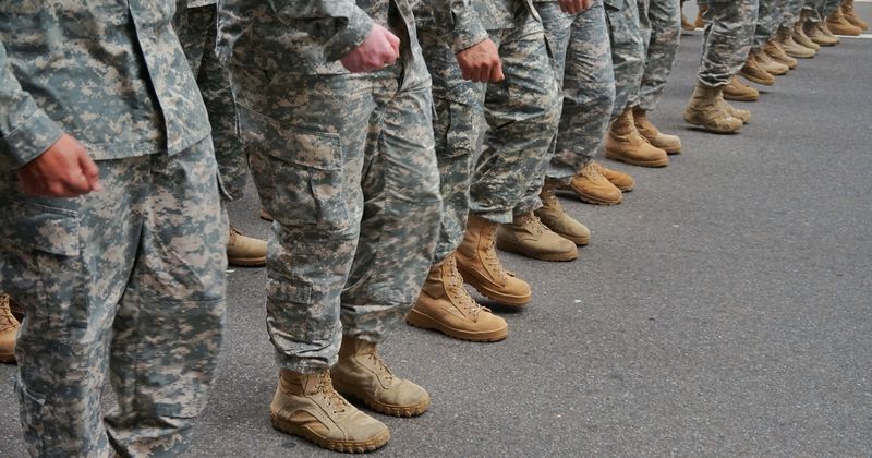 Vietnam veteran's death ruled a homicide after investigators discover he was injected with fatal dose of insulin at VA hospital