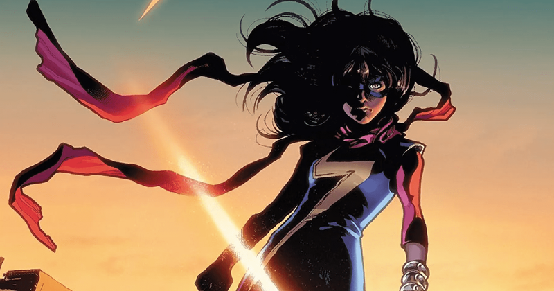 MCU Phase 4: 'Ms. Marvel' may see Brie Larson's Carol Danvers aka Captain Marvel make a brief appearance