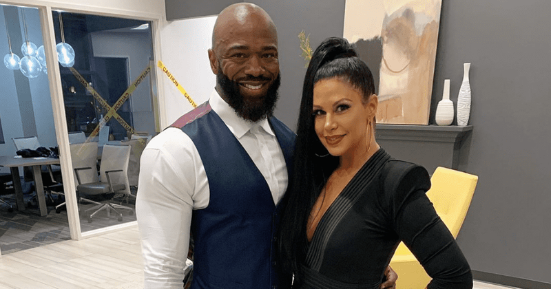 'Flipping Exes' stars Nina Klemm and Michael LeSure on working together, taking risks and seeing it pay off in the end