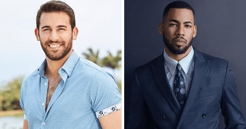Derek Peth is odds-on to be the next 'Bachelor' and that probably doesn't bode well for fan favorite Mike Johnson