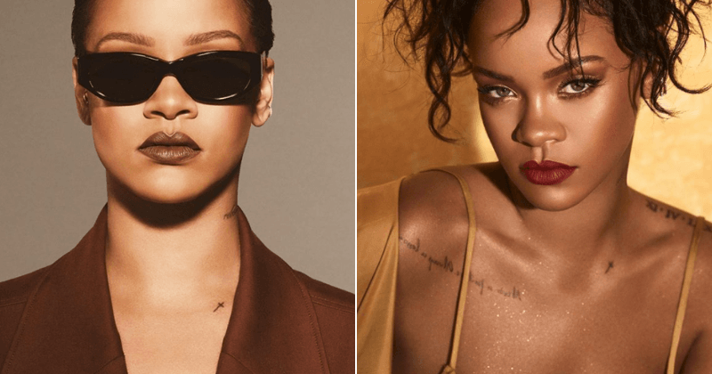 Police respond to burglary call at Rihanna's Hollywood Hills mansion for second time this month