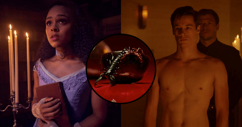 'American Horror Story Apocalypse': What to expect from episode 3 'Forbidden Fruit'