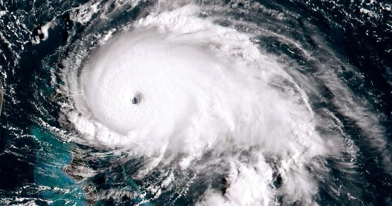 Scientists say Trump's nuke-the-hurricanes plan not practical as radioactive fallout could be disastrous