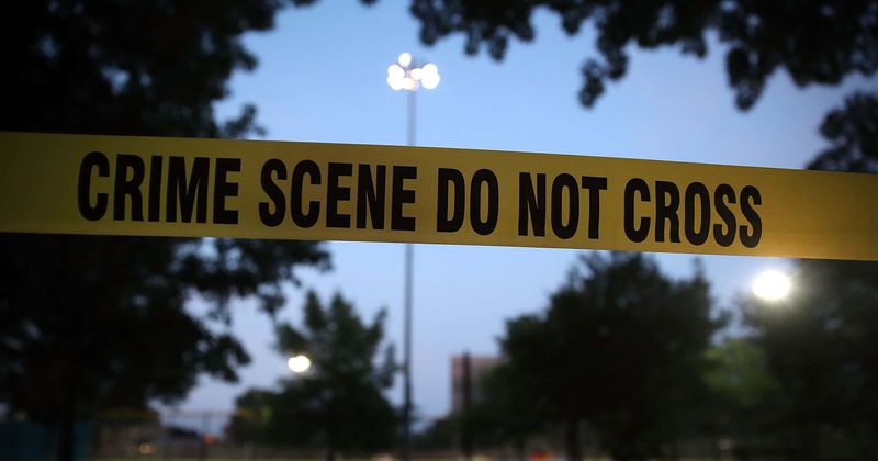 Mother accused of killing three-year-old daughter after losing bitter custody battle with ex-partner
