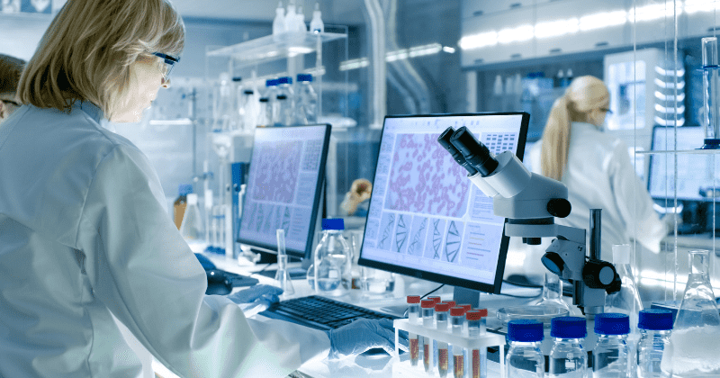 Cancer treatment with gold nanoparticles can kill tumors and spare healthy tissue, shows clinical trial