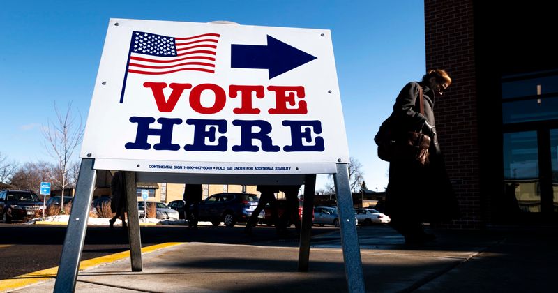 2020Fund: How Michigan's grassroots organizations are laying the groundwork for that extra push for people to go out and vote