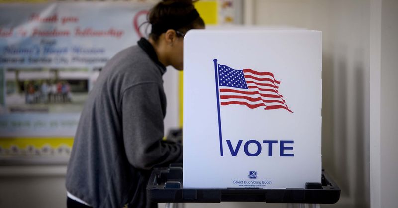 2020Fund: How Michigan's grassroots organizations are laying the groundwork for that extra push for people to go out and vote