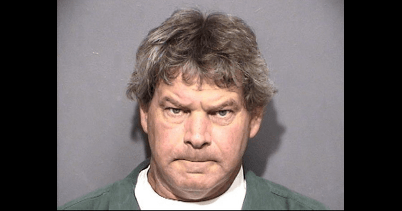 Man shoots wife in the head and dumps her in lake after girlfriend tells him to choose between them