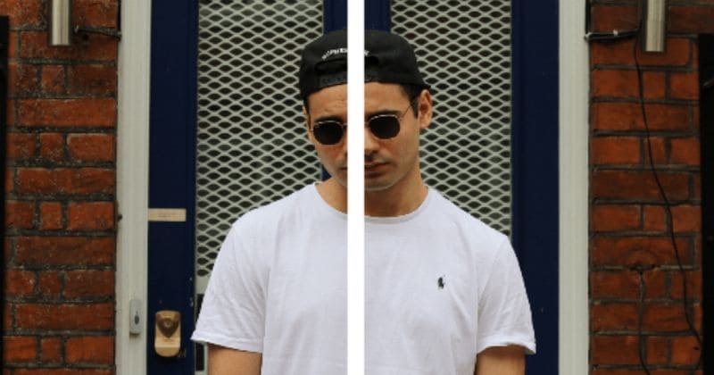 "I have A LOT of stuff in the pipeline," ONUR on plans after his single 'Beamin'