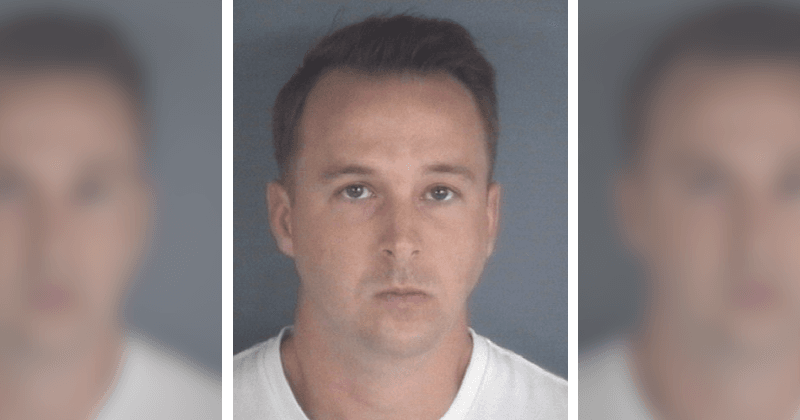 Junior Navy officer arrested and charged for trying to arrange a sexual encounter with a 12-year-old deaf girl